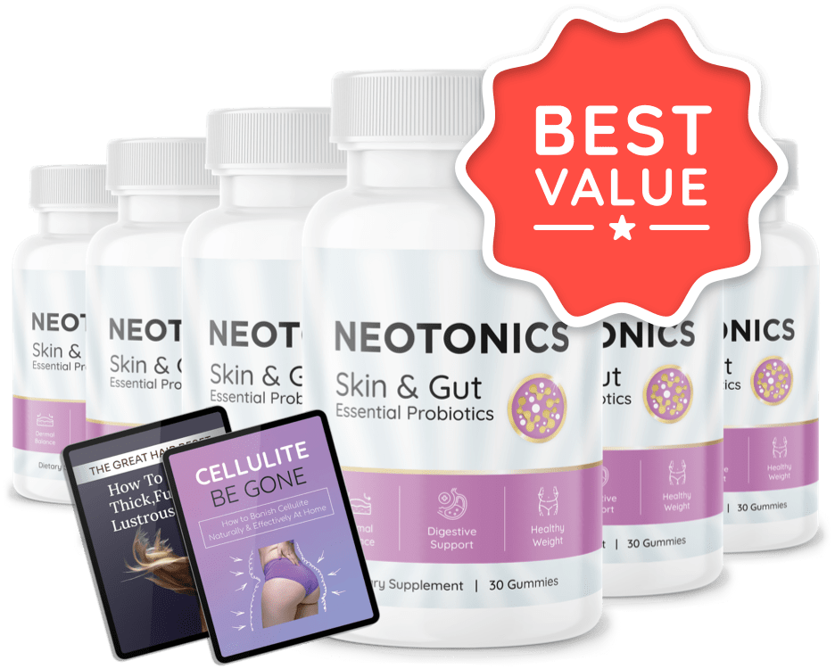 Neotonics