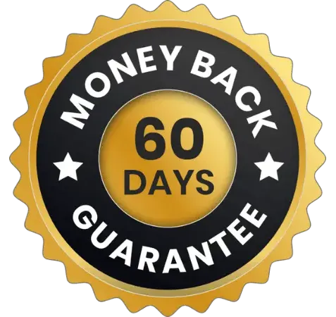 Neotonics money back guarantee